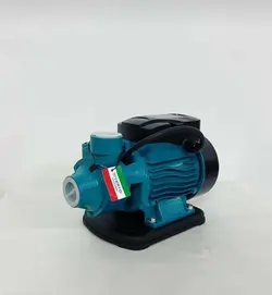 پمپ نیم اسب verto پروانه برنجی