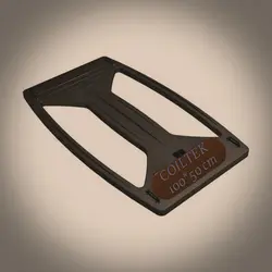 لوپ ۱ متری فلزیاب پالسی