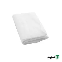 خرید و قیمت حوله یکبار مصرف 50 گرمی 40×40 - همیارمد