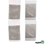 خرید و قیمت حوله یکبار مصرف 70 گرمی 80×40 - همیارمد