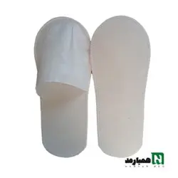 خرید و قیمت دمپایی یکبار مصرف هتلی - همیارمد