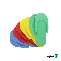 خرید و فروش دمپایی یکبار مصرف پدیکور - همیارمد