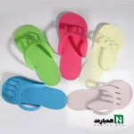 خرید و فروش دمپایی یکبار مصرف پدیکور - همیارمد