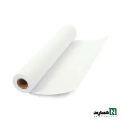 رول ملحفه یکبار مصرف عرض 60 | همیارمد