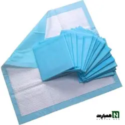 زیرانداز بیمار 90×60 - همیارمد