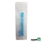 خرید و قیمت سرنگ 2.5 سی سی لوئر اسلیپ مینا - همیارمد