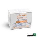 خرید سرنگ انسولین سر سوزن جدا لوئر اسلیپ حلما طب - همیارمد