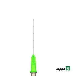 قیمت و خرید سوزن میکروکانولا 50mm 21g - همیارمد