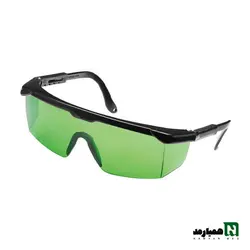 عینک محافظ لیزر | خرید و قیمت عینک محافظ چشم بیمار | همیارمد