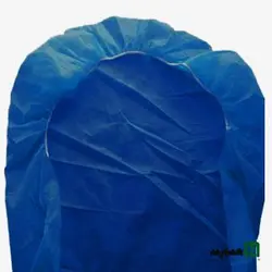 ملحفه یکبار مصرف کشدار 25گرمی 220*120 - همیارمد