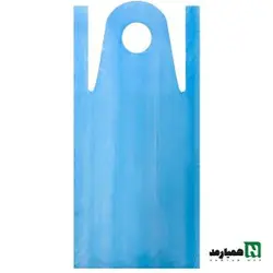 خرید و قیمت پیشبند جراحی یکبار مصرف نایلونی - همیارمد