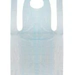 خرید و قیمت پیشبند جراحی یکبار مصرف نایلونی - همیارمد