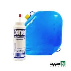 ژل لیزر 5 لیتری با بهترین قیمت و کیفیت | فروشگاه همیارمد