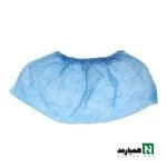 خرید کاور کفش یکبار مصرف اسپان باند – 50 جفتی - همیارمد