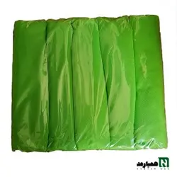 کاور یکبار مصرف یونیت دندانپزشکی الیافی – 5 عددی - همیارمد