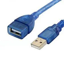 کابل افزایش طول USB به طول 5 متر
