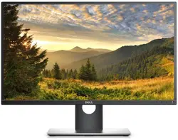 مانیتور استوک اچ پی DELL P2217