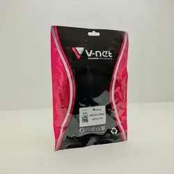کابل شبکه طول 1 متر برند VNET