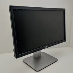 مانیتور استوک 20 اینچ HDMI دار دل مدل DELL P2018
