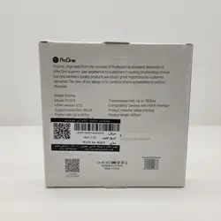 کابل HDMI طول 4 متر برند PROONE فلت V2.0