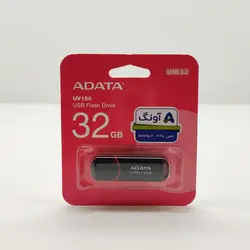 فلش مموری ای دیتا   ADATA UV150 USB 3.0 Flash Memory 32GB