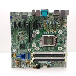 مادربرد (استوک) مینی کیس اچ پی مدل HP Elitedesk 600/800 G1