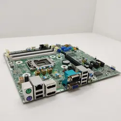 مادربرد (استوک) مینی کیس اچ پی مدل HP Elitedesk 600/800 G1