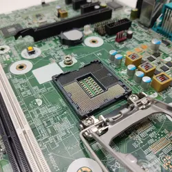 مادربرد (استوک) مینی کیس اچ پی مدل HP Elitedesk 600/800 G1