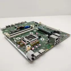 مادربرد (استوک) مینی کیس اچ پی مدل HP Elitedesk 800 G3