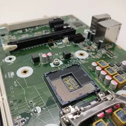 مادربرد (استوک) مینی کیس اچ پی مدل HP Elitedesk 800 G3