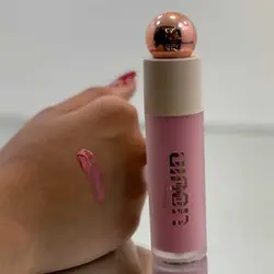 رژگونه مایع رزبری اورجینال سری haze، puff، beam