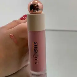 رژگونه مایع رزبری اورجینال سری haze، puff، beam