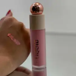 رژگونه مایع رزبری اورجینال سری haze، puff، beam