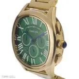 ساعت مچی پسرانه و مردانه برند کارتیر سه موتوره