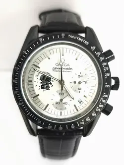 ساعت مچی برند امگا سه موتوره پسرانه و دخترانه