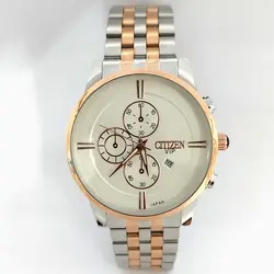 ساعت برند سیتیزن Citizen پسرانه و دخترانه موتور ژاپن