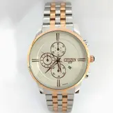 ساعت برند سیتیزن Citizen پسرانه و دخترانه موتور ژاپن