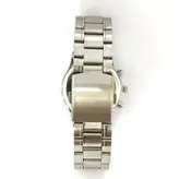 ساعت برند سیتیزن citizen پسرانه و مردانه رنگ نقره ای