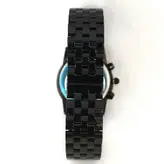 ساعت برند سیتیزن citizen vip پسرانه و دخترانه رنگ مشکی موتور ژاپن