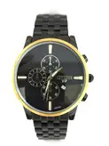 ساعت برند سیتیزن citizen vip پسرانه و دخترانه رنگ مشکی موتور ژاپن