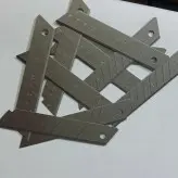 تیغ کاتر بزرگ (10 عددی)