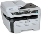 دستگاه کپی چند منظوره لیزری برادر DCP-7040 با فیدر خودکار اسناد