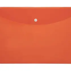 پوشه دکمه دار A4