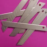 تیغ کاتر کوچک (10عددی)