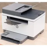 پرینتر چند کاره لیزری اچ‌پی مدل LaserJet MFP M236sdw