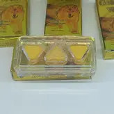 قرص تاخیری و حجم دهنده گلدن ولف 6 عددی اصلیgolden wolf