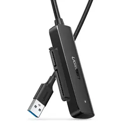 تبدیل USB 3.0 به SATA 3.0 یوگرین مدل 70609 CM321