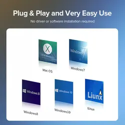 تبدیل HDMI به Mini Displayport یوگرین مدل CM239  60352