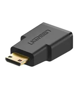 تبدیل Mini HDMI به HDMI یوگرین مدل 20101