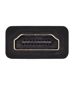 تبدیل Mini HDMI به HDMI یوگرین مدل 20101